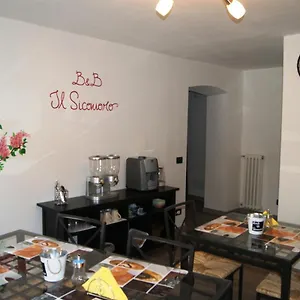  Bed & Breakfast Il Sicomoro Italia