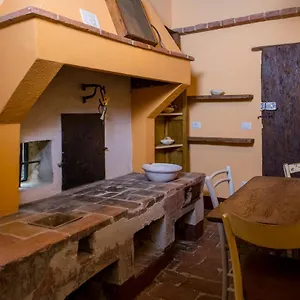 In Collegiata Foiano Della Chiana