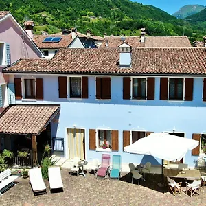  Bed & Breakfast Casa Francesca Italia