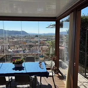  Bed & Breakfast Alle Scalette Italia