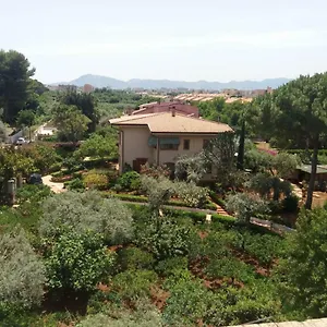  Bed & Breakfast Garden 2017 Italia